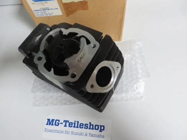 Preview: Yamaha Zylinder rechts RD250 RH cylinder 361-11321-00 Original NEU